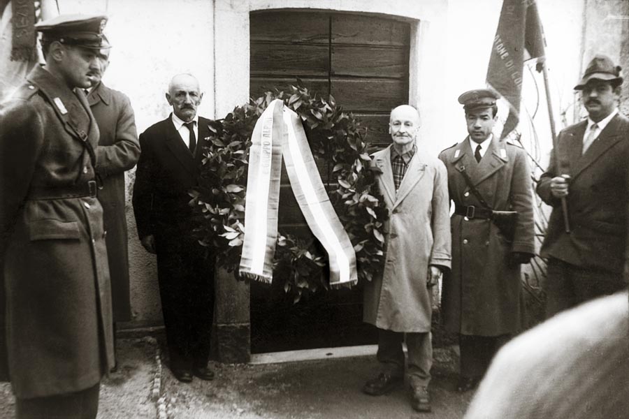 Foto mostra Colmegna 2016