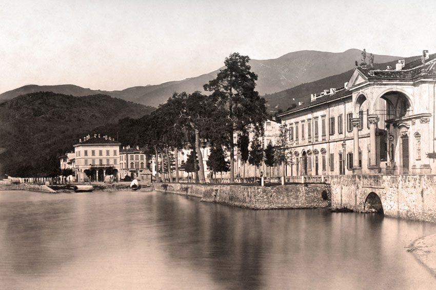 Foto mostra Luino 2017