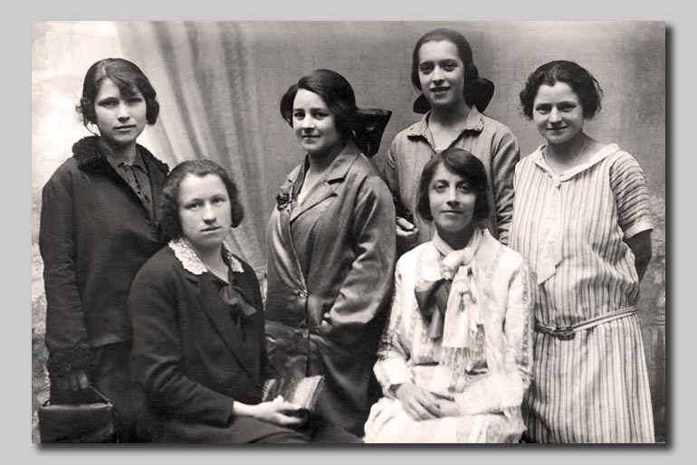 Foto mostra Colmegna 2014