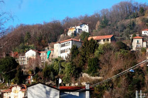 Paesaggio di Colmegna, mostra 2013