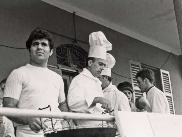 1972 Comitato del porto