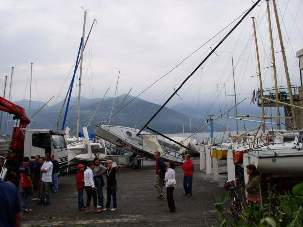 2006 Buffera su Luino